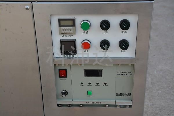 KPDW-QC1024-28C超聲清洗機