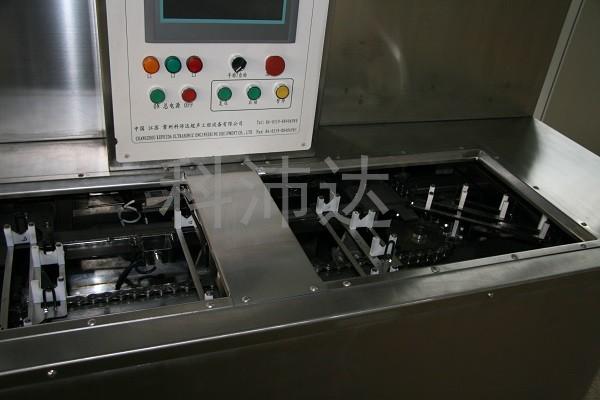 KPDW-QS7000/TG步進式高壓噴洗干燥機